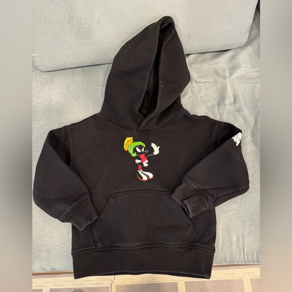 Gap Boy Hoodie